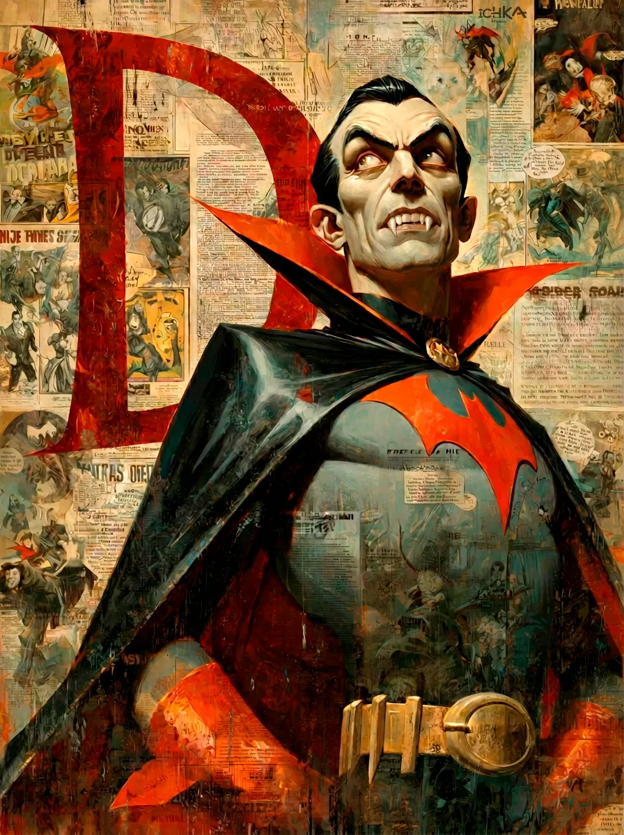 Dracula